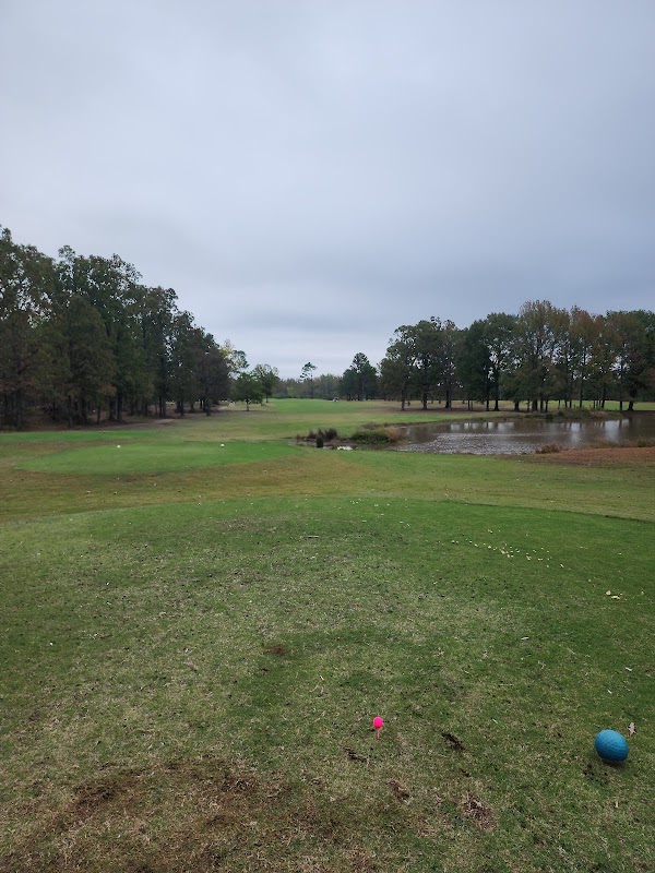 Idabel Country Club photo 1
